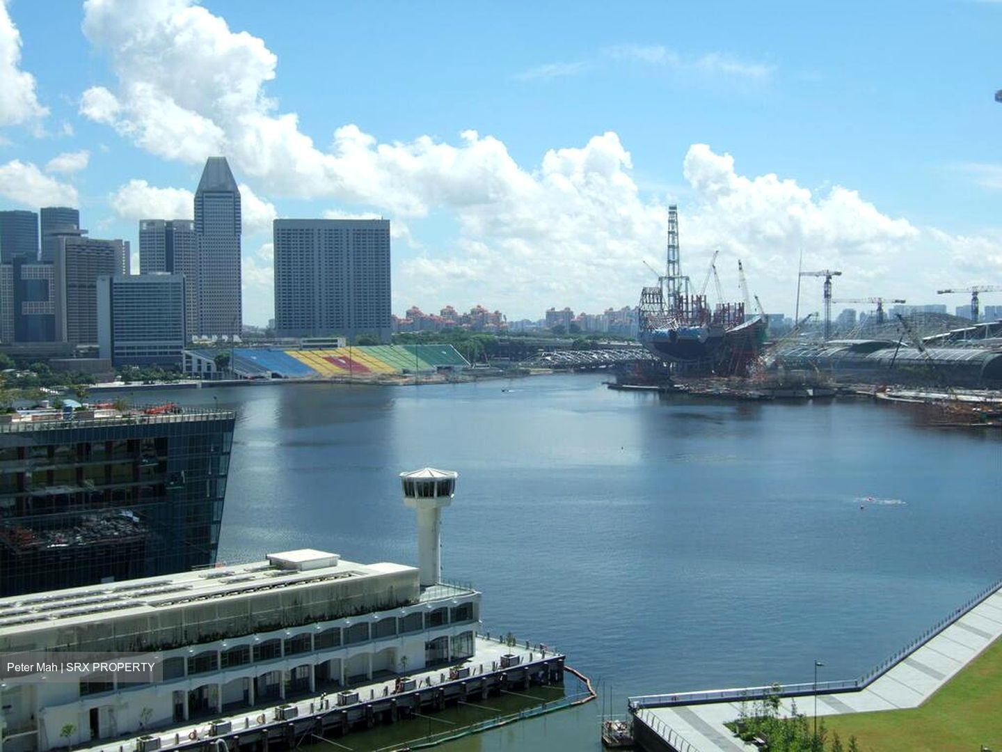 The Sail @ Marina Bay (D1), Apartment #466289701